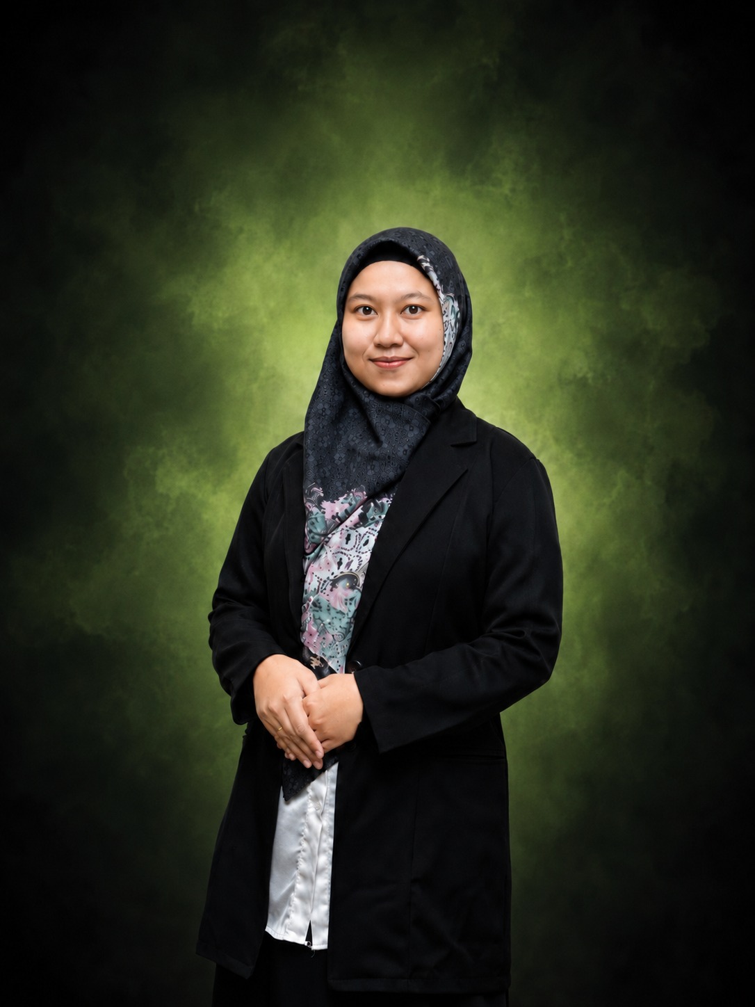 Foto Irma Istihara Zain, SH., MH