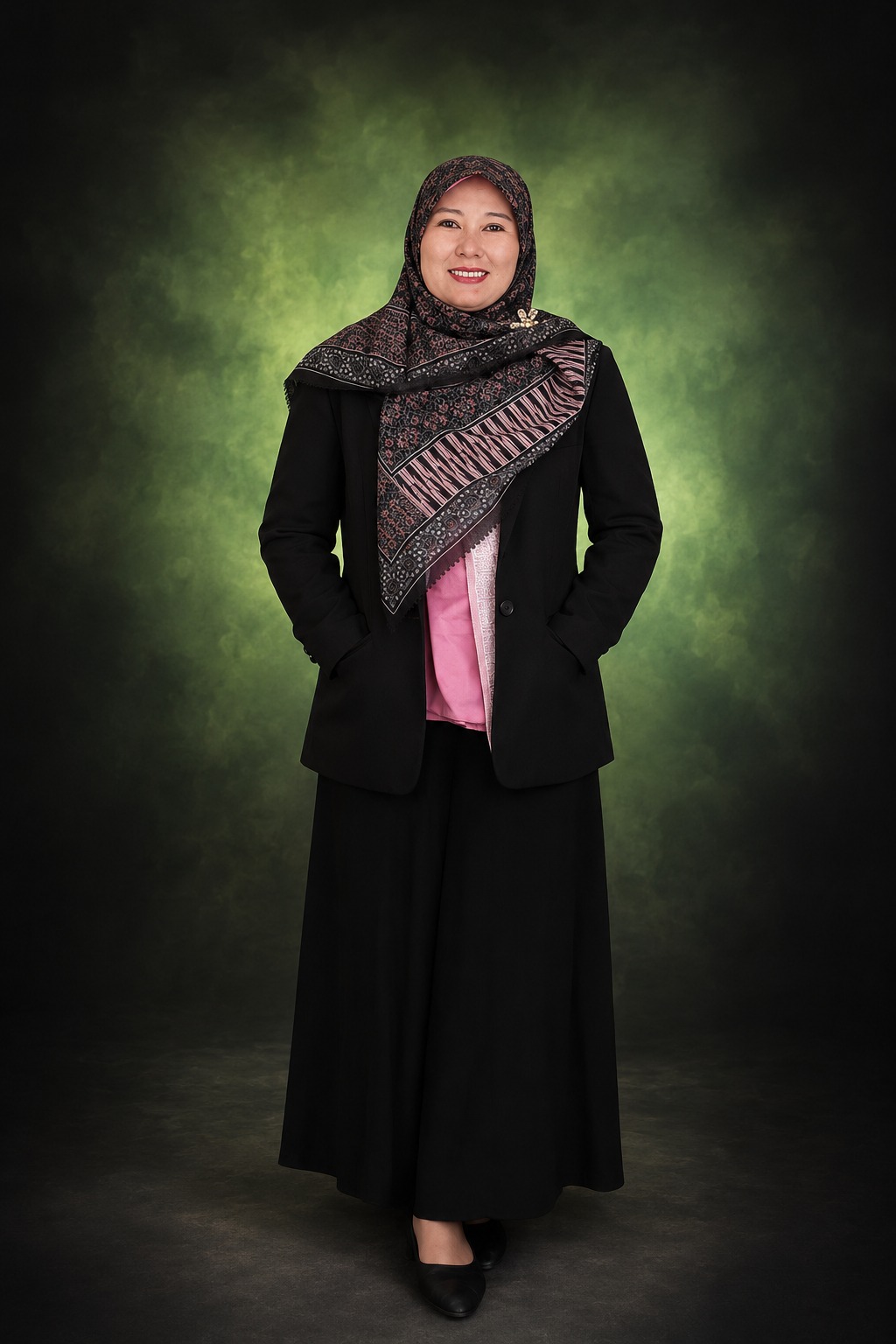 Foto Hafizatul Ulum, SH., MH