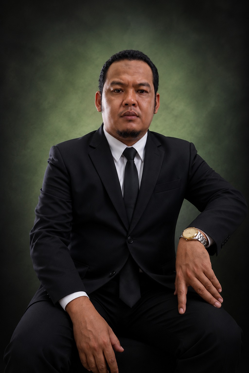 Foto Ahmad Rifai, SH., MH