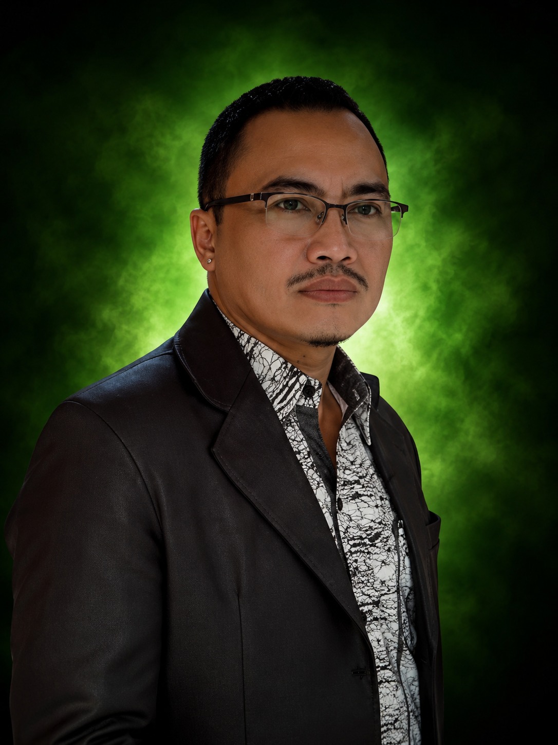 Foto Dr. Ary Wahyudi, SH., MH