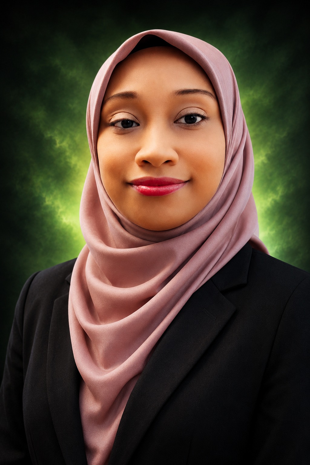 Foto B. Farhana Kurnia Lestari, SH., MH