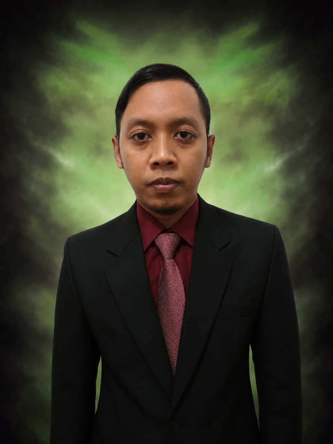 Foto Novie Afif Mauludin, SH., MH