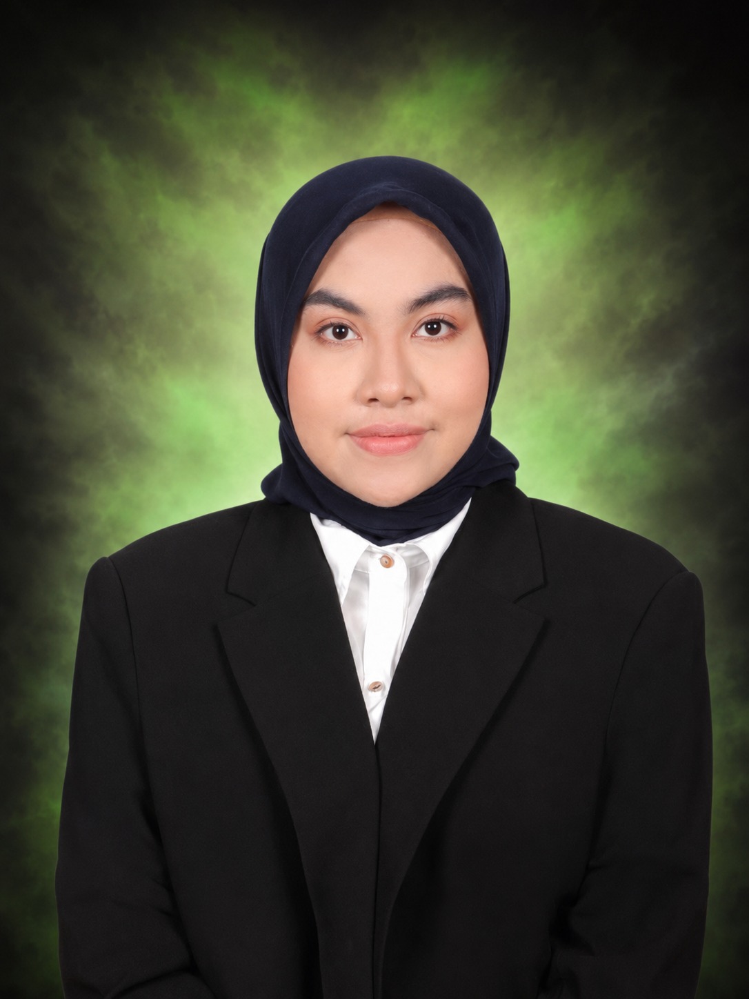 Foto Nurul Aprianti, SH., MH