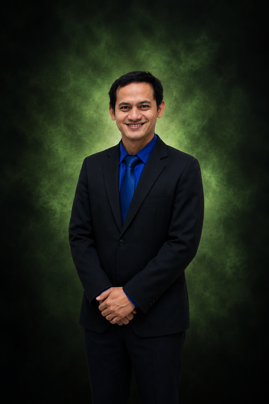 Foto Dr. Muhammad Ikhsan Kamil, SH., M.Kn